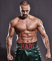 'the golden boy' badr hari makes his return to the kickboxing ring at glory 51rotterdam on march 3rd, 2018!sign up now to receive updates for when tickets go. Kickboxing World Cant Wait To See The Champ Back Soon Badr Hari Badrhariofficial Facebook