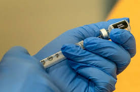 Please know that our vaccine supply is extremely small. Chile Inicio La Vacunacion Contra Covid 19