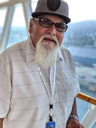 John Arthur Rodriguez Obituary