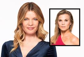 Young And The Restless Michelle Stafford Returns As Phyllis Tvline