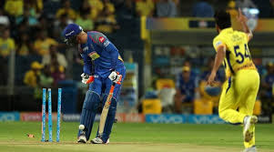 But can they bring down csk's pace of. Ipl 2018 Csk Vs Rr Chennai Super Kings Win By 64 Runs Sports News The Indian Express
