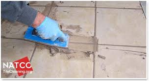 What's more, when the job's not done right, the floor doesn't look right! How To Apply Grout In A Tile Floor