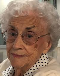 Edna Williamson Obituary July 30, 2025