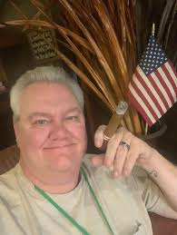 Christopher Frank Otis