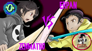 Zenmatho Vs Erpan Ft 4 Brothers And Entity303 Smo Episode 0 0 Youtube Anime pictures and wallpapers with a unique search for free. zenmatho vs erpan ft 4 brothers and entity303 smo episode 0 0