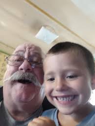 Harold C. "Bucky" Rolfe Obituary