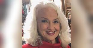 Nina Rose Toups LeJeune Obituary