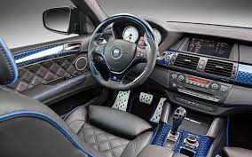 Bmw X6m Interior Google Search Bmw X7 Bmw X6 Bmw