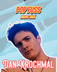 Happy one year anniversary to us! To celebrate, we have a special guest