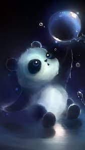 Panda Wallpaper For Mobile Phone Tablet Desktop Computer And Other Devices Hd And 4k Wallpapers In 2021 Panda Wallpapers Cute Panda Wallpaper Cute Girl Wallpaper