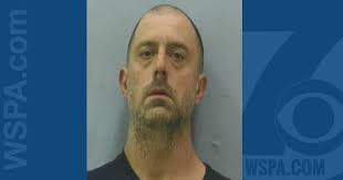 Cecil Scott Byrd charged with murdering North Carolina women Lisa Ann  Robbins and Sarah Denise Riddle, who were both reported missing