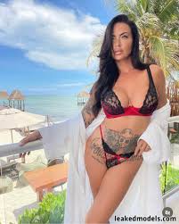 Chloe Lopez  chloejadelopez  itschloelopezz Photo Nude Leaks OnlyFans 1  - Modèles Leakées