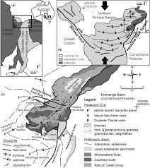 Learn basic macrame knots to make charming wall hangings and learn how to add fringe to practically. Crustal Scale Folding Palaeozoic Deformation Of The Mt Painter Inlier South Australia Geological Society London Special Publications