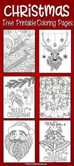 Free download 38 best quality christmas detailed coloring pages at getdrawings. Free Printable Christmas Coloring Pages Comfy Christmas Printable Christmas Coloring Pages Free Printable Christmas Coloring Pages Free Printable Coloring Pages