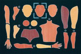 Le nombre de « deepfakes » pornographiques explose du fait des progrès de  lintelligence artificielle