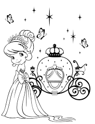 Strawberry Shortcake 8 Coloringcolor Com Princess Coloring Pages Coloring Pages Strawberry Shortcake Coloring Pages