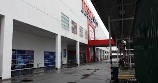 1, leboh tengku kudin 1, bandar jelutong, 11700 pulau pinang. Mohd Faiz Bin Abdul Manan Tesco Extra Seremban 2