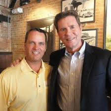 Baseball great Jim Palmer special guest for VOA Legends Golf tourney