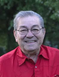 Obituary information for George Henry McDonald