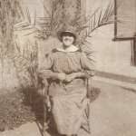 JEFFREY, Olive Edith