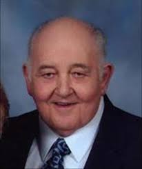 Lyle Heiling Obituary July 19, 2010