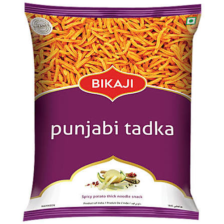 Punjabi tadka 150g