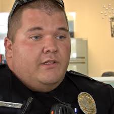 Officers save Fort Pierce woman from jumping off ramp over I-95