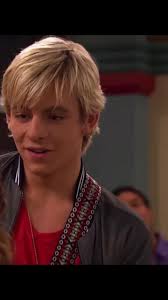 Austin and Ally Christmas Song