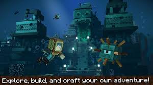 Use panda helper to download with 3x speed. Minecraft Story Mode Season Two V1 11 Unlocked Apk Data For Android