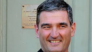 Joseph Guardiola : "Sécuriser la traversée de la commune"