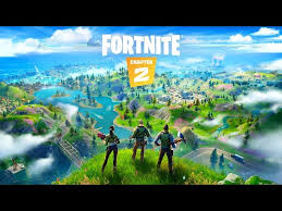 Welcome to fortnite power rankings. Fortnite Chapter 2 Launch Trailer S Huge In Game Twist Is Brilliant