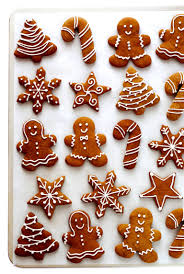 Visit this site for details: Gingerbread Cookies Gimme Some Oven