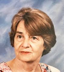 Anne 'Nancy' Mullarkey