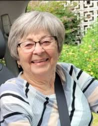 Obituary for Doris (Inman) Webb