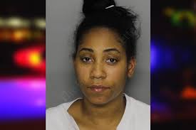 Eboni Brown — Cobb County Jail Bookings