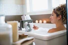 For that reason, it's always a disappointment when visiting a reputedly romantic hotel , peeking into the bathroom, and finding a tub sized for an overgrown toddler. The 8 Best Small Bathtubs Of 2021