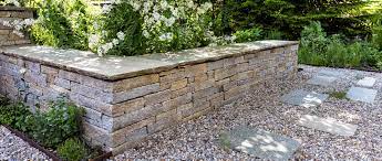 Weitere ideen zu natursteinmauer, gartenmauern, ruinenmauer. Garteninspiration Mauern Im Garten Parc S Gartengestaltung Gmbh