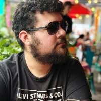 Luis Felipe Osuna Tirado