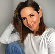 Shot in the chest by a sniper. Carmen Villalobos Biography Wiki Height Boyfriend More
