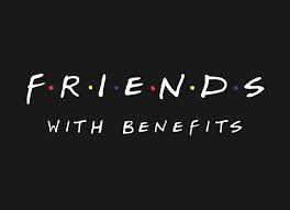 Последние твиты от friendswithbenefits (@fwb). Is A Friends With Benefits Relationship Right For You