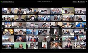 Zoom is a video call and web conference app. Zoom Video Conference How Zoom Meetings Work