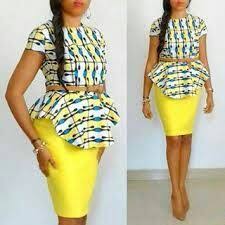 Les 400 meilleures images de hauts pagne sur pantalon en 2020 | mode africaine, tenue africaine, mode. Tapoter Anguille Mission Haut Pagne Femme Etudes Sociales Compulsion Apercevoir