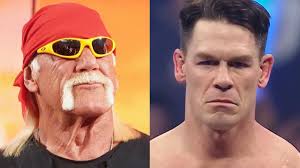 Stone Cold Steve Austin says that unlike his 2001 heel turn at WrestleMania  X7 he thinks that John Cena's turn "fits", with Austin calling it a "breath  of fresh air" for Cena's