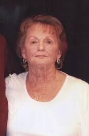 Sarah Pettit Obituary