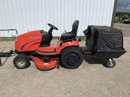 Simplicity prestige 23 lawn tractor transmission. Used Simplicity Prestige Lawn And Garden For Sale Machinery Pete