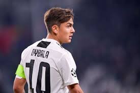 Find news about paulo dybala and check out the latest paulo dybala pictures. The Image Rights Nightmare Behind A Failed Tottenham Transfer Approach For Paulo Dybala Football London