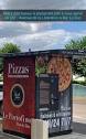 Notre distributeur à pizza de... - Le Portofino Bar le duc | Facebook