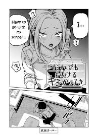 Dare Demo Dakeru Kimi ga Suki - Read Sex Manga, Hentai Comics, Hentai  Webtoon, Hentai Manhwa, Hentai Manga Online