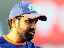 This video is for entertainment purpose only not for. Ipl 2020 In Uae Hamstring Is Absolutely Fine Insists Rohit Sharma Ipl Gulf News