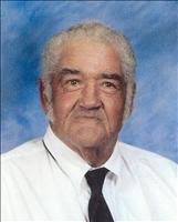 WINFORD LOCKLEAR, SR. Obituary (2008)